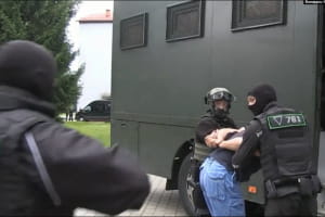 Представители украинской власти пытались повлиять на журналистов, которые расследовали 