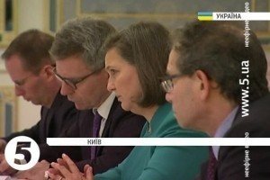 Жодних санкцій проти Росії не скасують - Нуланд