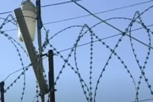 В Херсонской области оккупанты планируют построить новые тюрьмы для содержания гражданских лиц и дезертиров – ЦНС