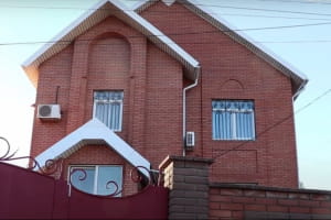 Смертельный пожар в Днепре: дом престарелых работал нелегально – что известно