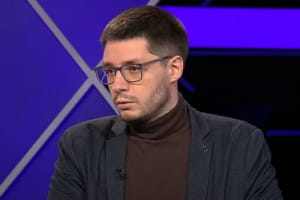 Візит міністра оборони Великої Британії в Україну свідчить про те, що Захід дуже занепокоєний – журналіст