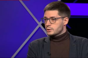 Внаслідок мілітаризації Білорусі Росією північний кордон України опинився в небезпеці – журналіст