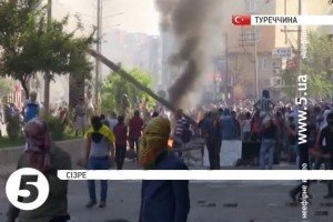 США та Туреччина почали перемови щодо протидії "Ісламській державі"