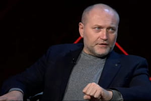 Борислав Береза рассказал, названа ли в расследовании Bellingcat фамилия человека, "слившего" операцию