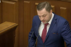 Можливе запровадження надзвичайного стану: голова МВС розповів про план протидії мігрантам – включення з ВР