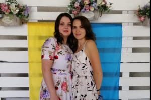 Смерть от коронавируса беременной в Ровно: девушка жаловалась на халатность врачей и нехватка кислорода – мать погибшей опубликовала переписку
