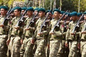 Туреччина погодилась допомогти сирійцям у боротьбі з "Ісламською державою"