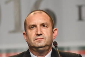 Скандальна заява: президент Болгарії назвав окупований Крим "російським" – МЗС України викликає посла країни