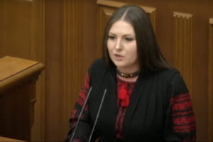 "ЄС" вимагає створити реальну ТСК у справі "вагнерівців" і надати охорону ключовим свідкам – Федина