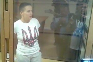 Слідчий комітет РФ відмовився розглядати докази, які спростовують закиди проти Надії Савченко