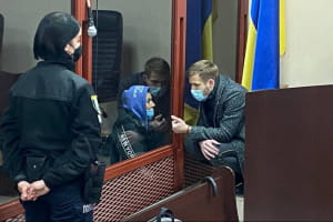 Замовнику вбивства міністра аграрної політики обрали запобіжний захід: що відомо