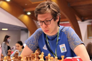 Найкращі на континенті: українці виграли командний чемпіонат Європи з шахів