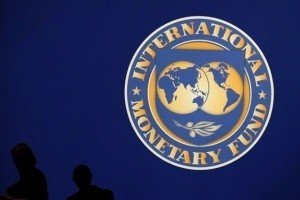 Греція відмовляється від кредитів МВФ