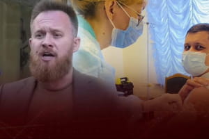 Депутаты-антивакцинаторы: почему народные избранники не спешат делать прививки