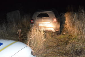 На Львівщині депутат під час втечі від патрульних розбив два автомобілі: постраждали чотири особи