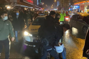 У Туреччині почалися масштабні протести через падіння національної валюти