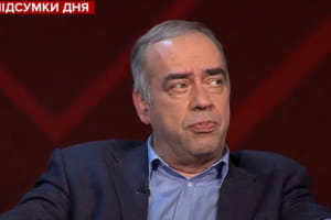 "Навіть 600 людей – це теж важливо" – Мартиненко про ймовірну допомогу від Великої Британії