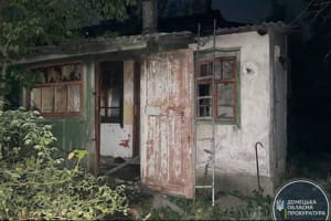 Закидали камінням та підпалили: п'яні підлітки на Донеччині вбили знайомого, а потім і випадкового свідка