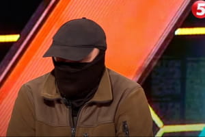 "Люди проходили відбір за тими чи іншими психологічними якостями" – український розвідник про формування групи