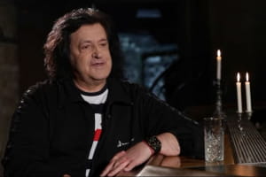 Про свою пенсію, улюбленого президента та Лорак: легендарний Іво Бобул у "Рандеву"