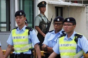 У китайському селі внаслідок сутичок загинуло вісім людей