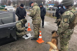 У авто ветерана і депутата Харківської міськради від "ЄС" виявили незаконну прослушку