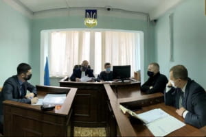 Обвинувачений у катуванні бранців у донецькій "Ізоляції" покинув Україну