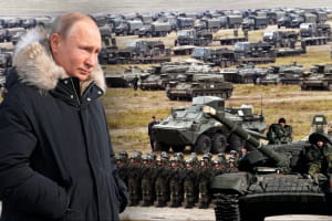 Чи наважиться Путін на повномасштабне вторгнення – оцінка експертів та військових