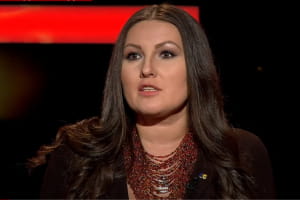 "Они понимают это как массовое нашествие рабов": Федина объяснила, почему невозможно объединение с властью