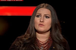 Избиратели знали, что он насмехался над Голодомором и майдановцами, но им хотелось театрального представления – Федина
