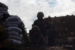 Доба на Донбасі: окупанти двічі порушили "тишу" – поранений український військовий