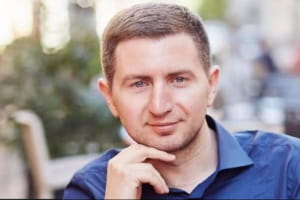 Лідера руху антивакцинаторів Стахіва випустили під заставу із львівського СІЗО
