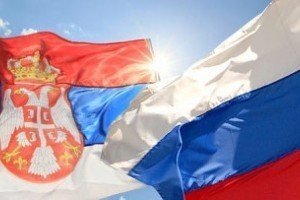 Росія та Сербія підписали угоду про військово-технічне співробітництво