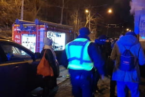 У Львові скоїли напад на салон краси – постраждали двоє працівників закладу