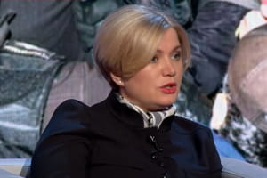 Зеленський і його команда розраховують на дуже коротку пам'ять українців – Геращенко