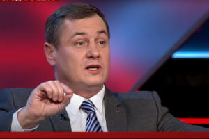 Речь Зеленского – это апофеоз популизма, вызванный тотальным падением рейтингов – нардеп