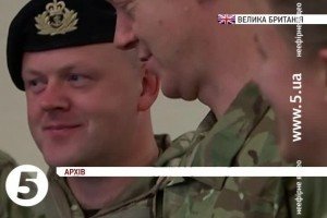 Велика Британія допоможе Україні бронежилетами та зимовим одягом