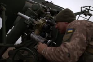 Українські військові провели навчання біля окупованого Криму