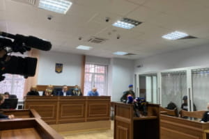 Убивство колишнього депутата Держдуми Вороненкова: у Шевченківському суді оголошують рішення

