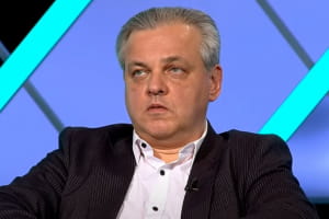 Зеленский не сделал ни одного шага, чтобы усилить позицию Украины перед угрозой военного обострения – Рахманин
