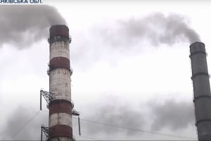 У реанімації помер один із потерпілих під час аварії на Бурштинській ТЕС
