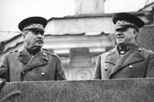 Маршал 