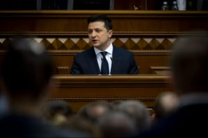 Чисельність ЗСУ зросте на 100 тисяч: Зеленський підписав указ про зміцнення обороноздатності України