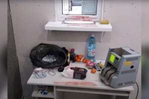 Влаштувала фіктивний обмінник: у Києві затримали шахрайку, яка обдурила львів'янина на $19 тисяч