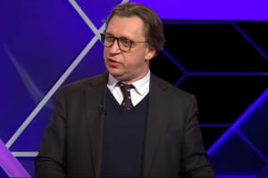 "Україна не є країною, що має профіцитний бюджет" – Кухар про інвестиційний паспорт українця
