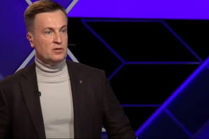 "Світ змінюється через ці переговори" – Наливайченко