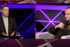 Зеленский назначил руководителем контрразведки человека, имевшего судимость – Наливайченко