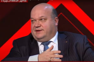 Чалий розповів, який метод є найдієвішим для України у протидії російській агресії