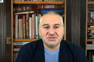 РФ тиснутиме на виконання Мінських угод у власній інтерпретації, щоб завадити Україні вступити в НАТО – Фейгін