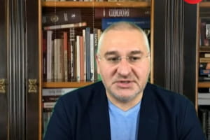 Фейгін розповів, чим обернеться для Росії вторгнення в Україну